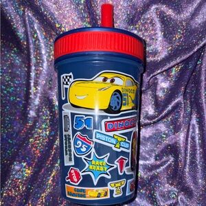 Disney Cars STOR Sipper Cup